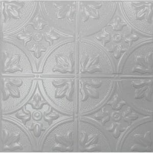 Metal Kitchen Backsplash InstallCeiling Tiles By Us