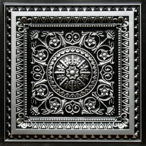 VICTORIAN Ceiling Tile multiple colors for use in restaurants ...